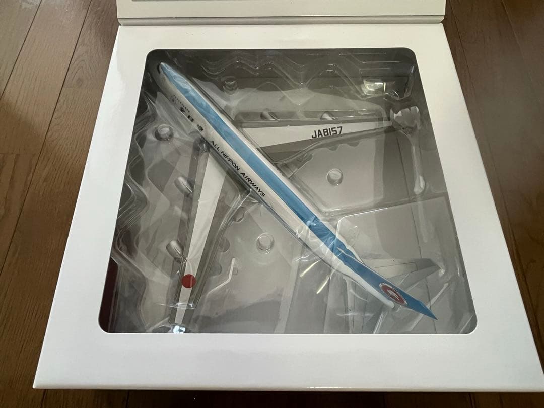 ANA ボーイング 747SR-100 モデル
