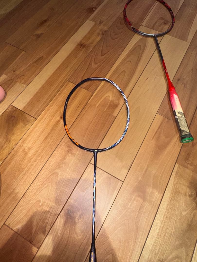 アストロクス100zz×2 アークセイバー11プロ