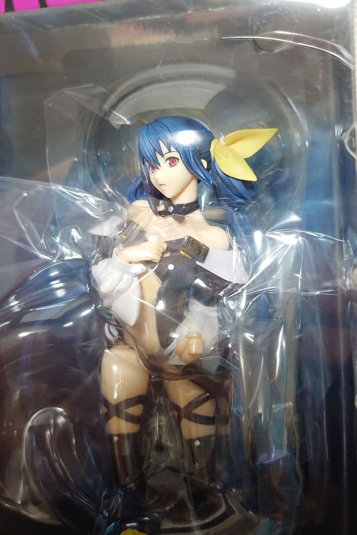 アルター GUILTY GEAR XX ACORE ディズィー