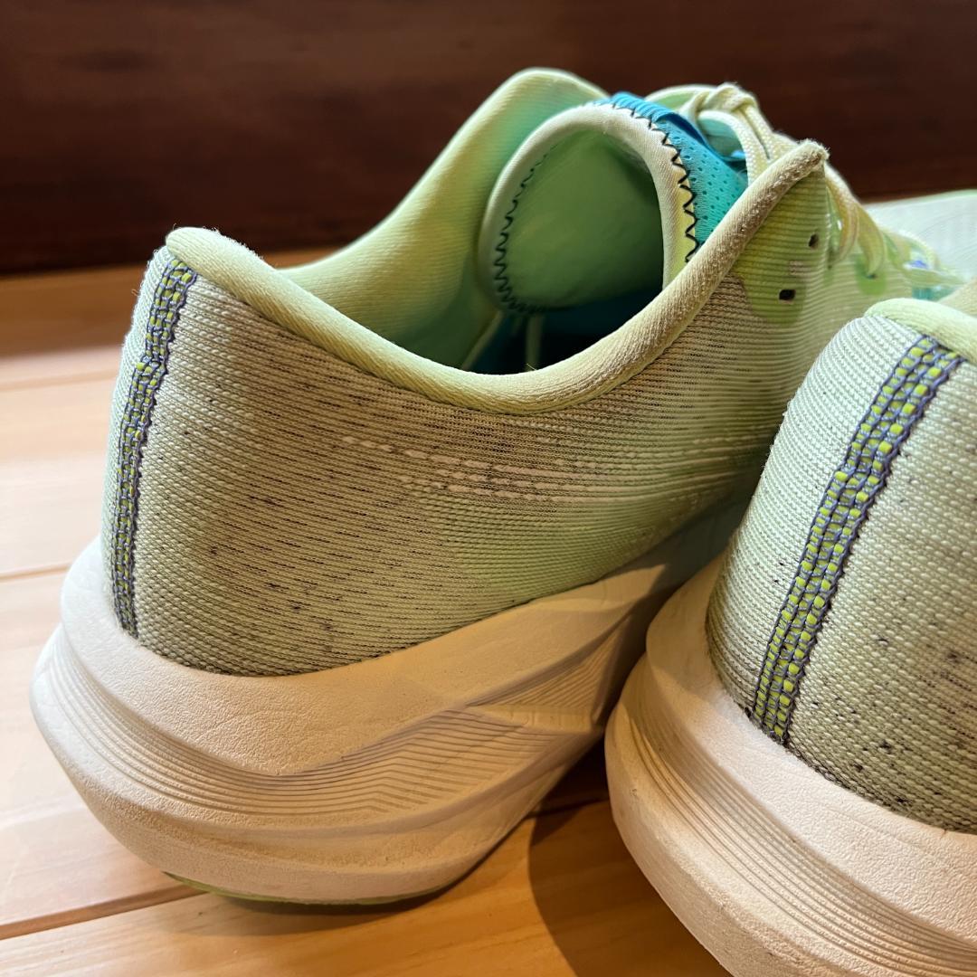 ASICS NOVABLAST 5 TR 28.0cm メンズ