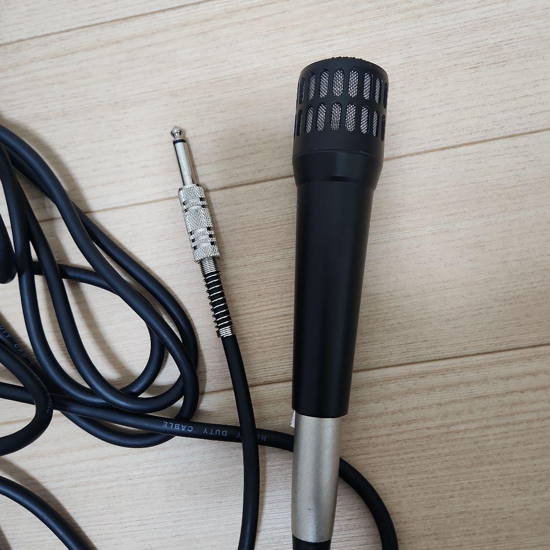 audix i5　マイク　楽器