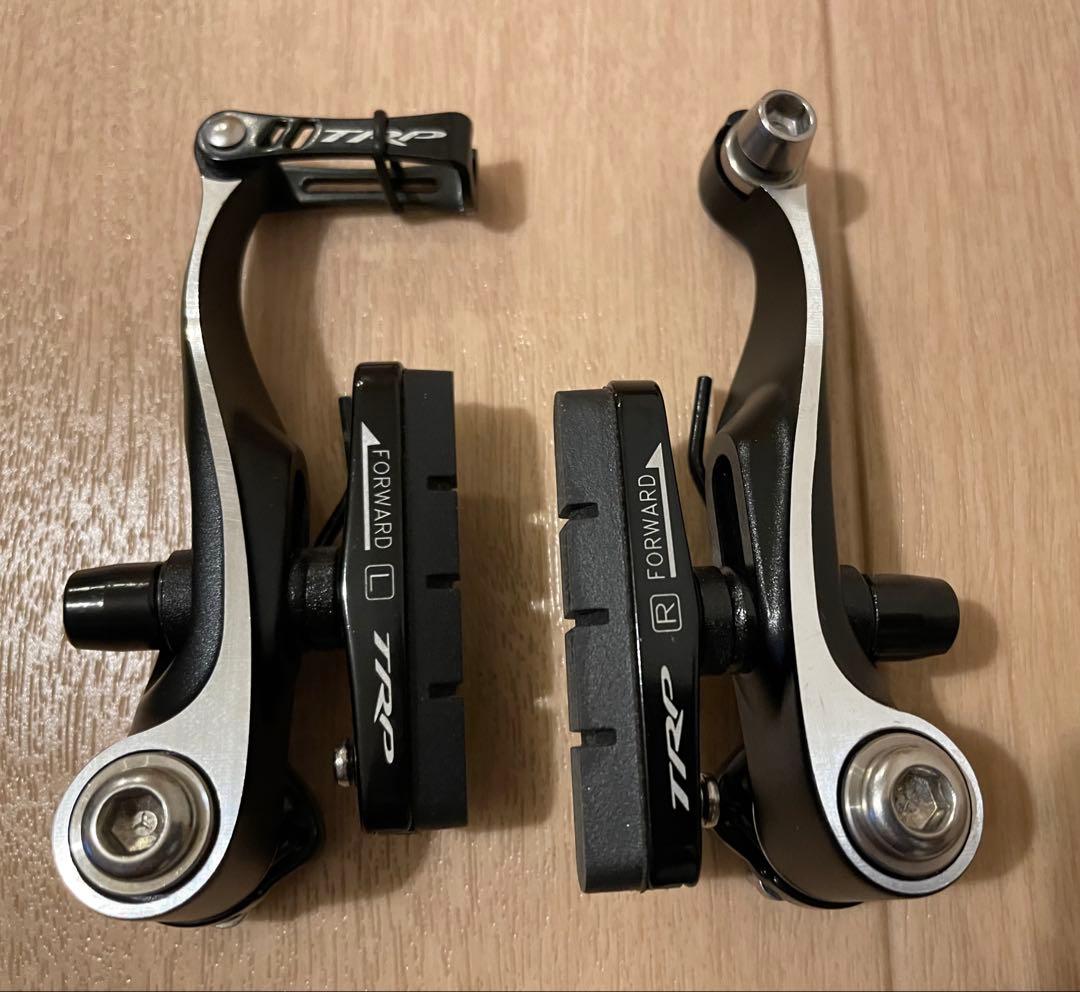 TRP CX8.4 Vブレーキ