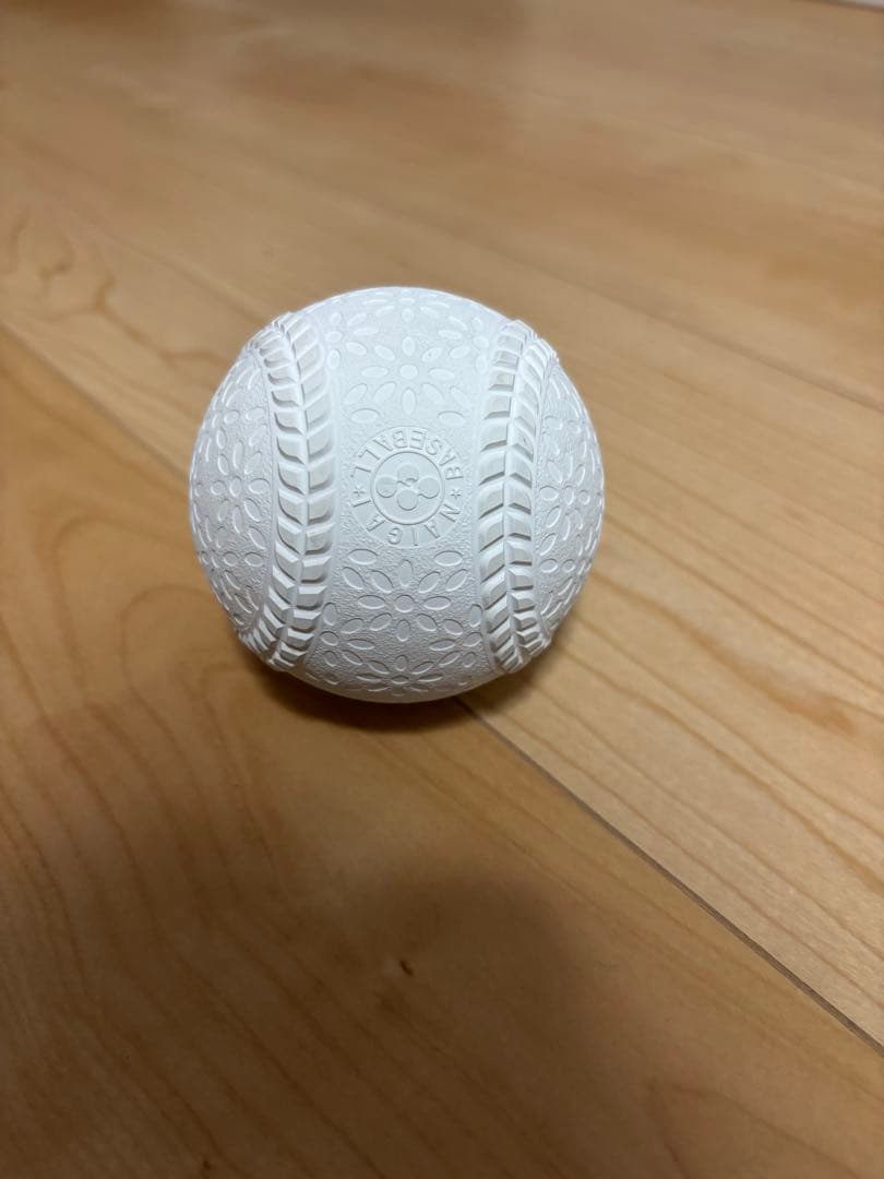 naigai TECHNICAL PITCH あいうえおさん専用