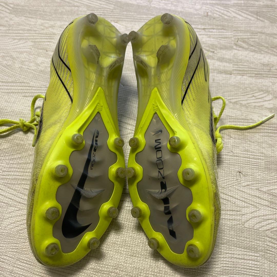 Nike マーキュリアル　25.5