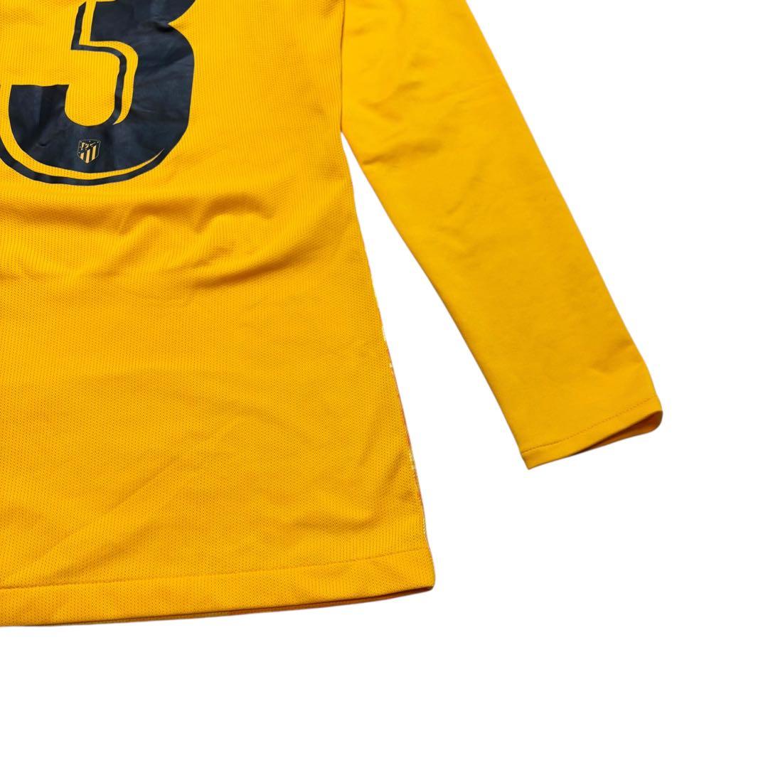 アトレティコ マドリード キーパー ユニフォーム OBLAK オブラク サッカー