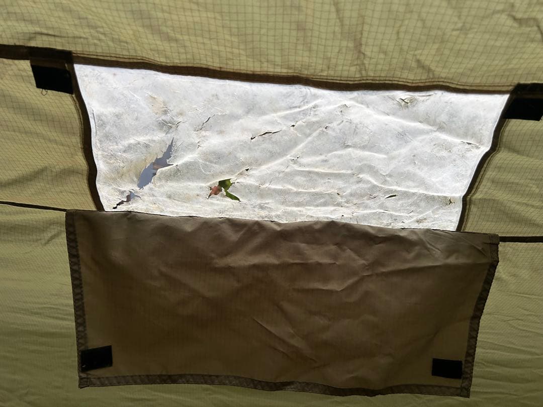 HELSPORT ヘルスポート バランゲルドーム8-10テント