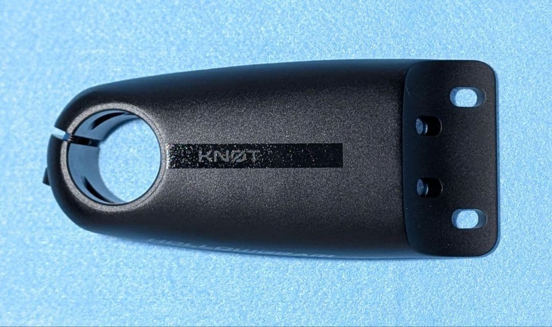 cannondale hollowgram knot ステム 110mm