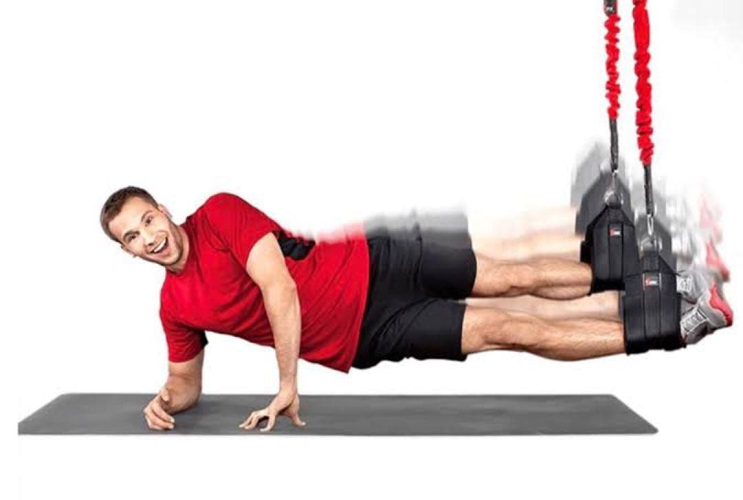 バンジーフィットネス.4PRO トレーニング・セット