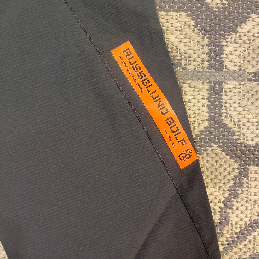 【新品】Russeluno ラッセルノゴルフパンツ