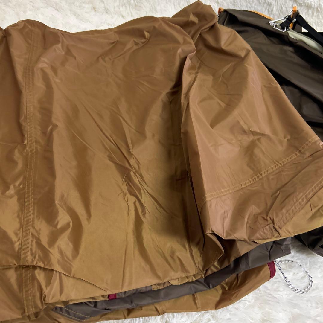 【極美品】Peak アメニティドーム L SDE-003RH