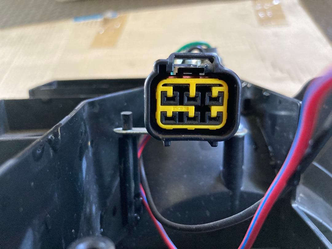 テールランプAssy #トラック　#いすゞ　#エルフ