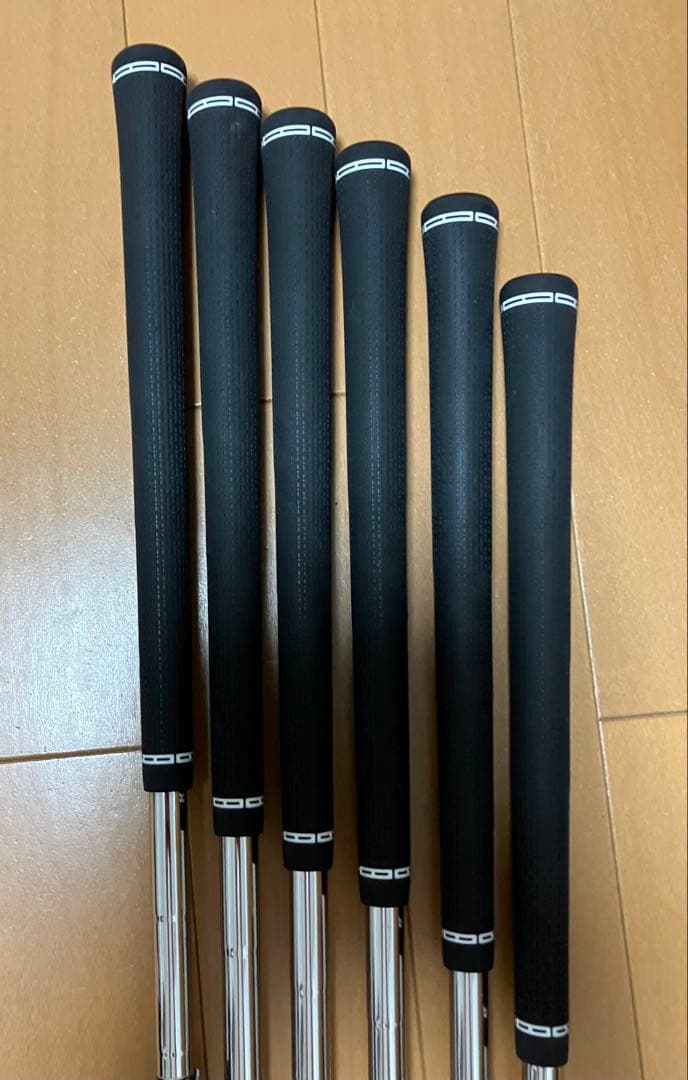 【値下げ不可】タイトリストT100 2023 アイアンセット 5-P 6本セット