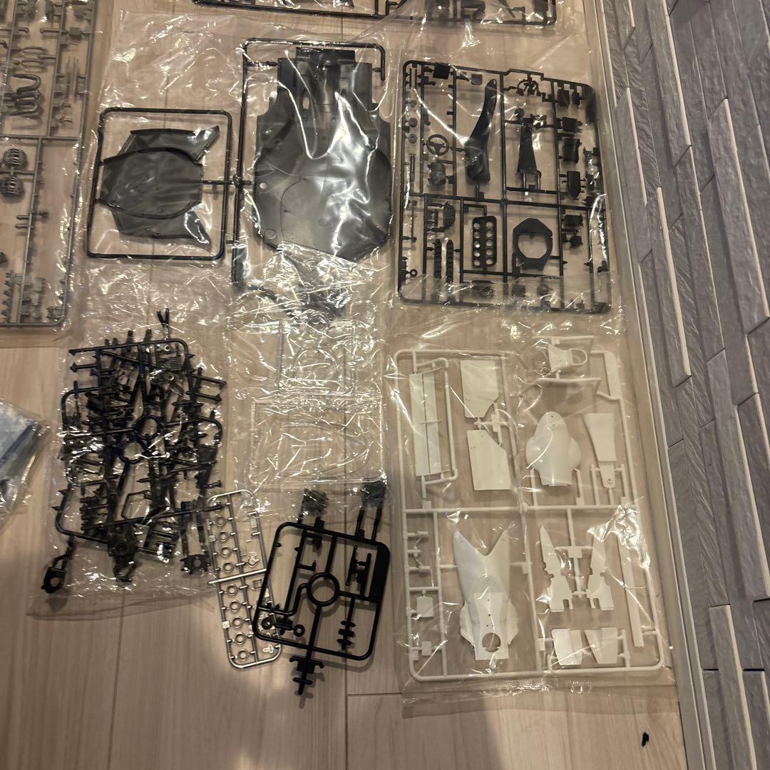 ウィリアムズFW-14Bルノー