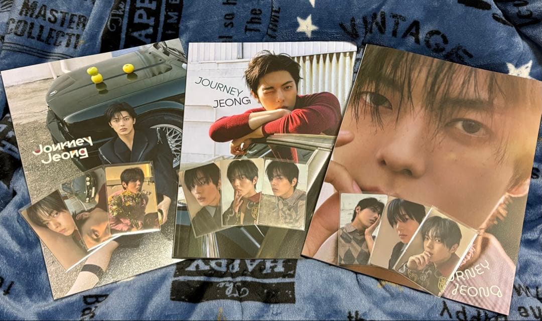 WHIB イジョン フォトブック まとめ売り