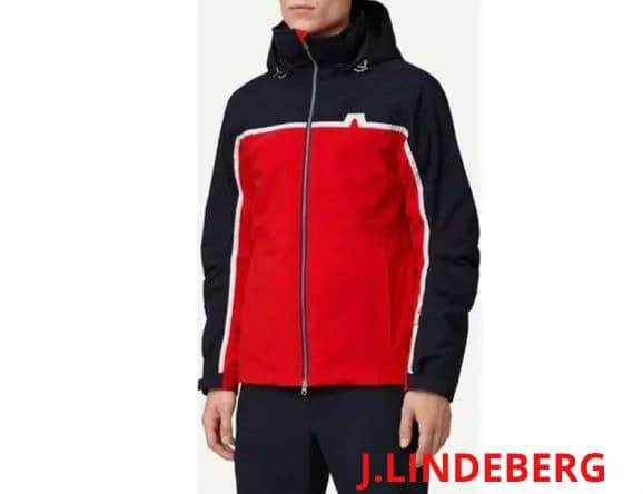 J.LINDEBERG Jリンドバーグ スキーウェア ジャケット スノボウェア