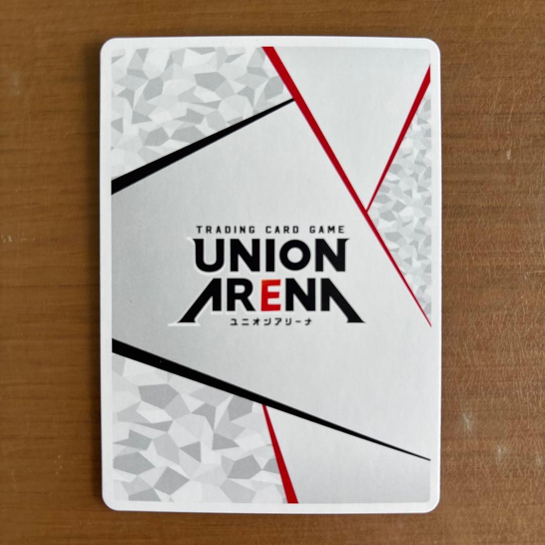 ユニオンアリーナ NIKKE アクションポイント ラピ