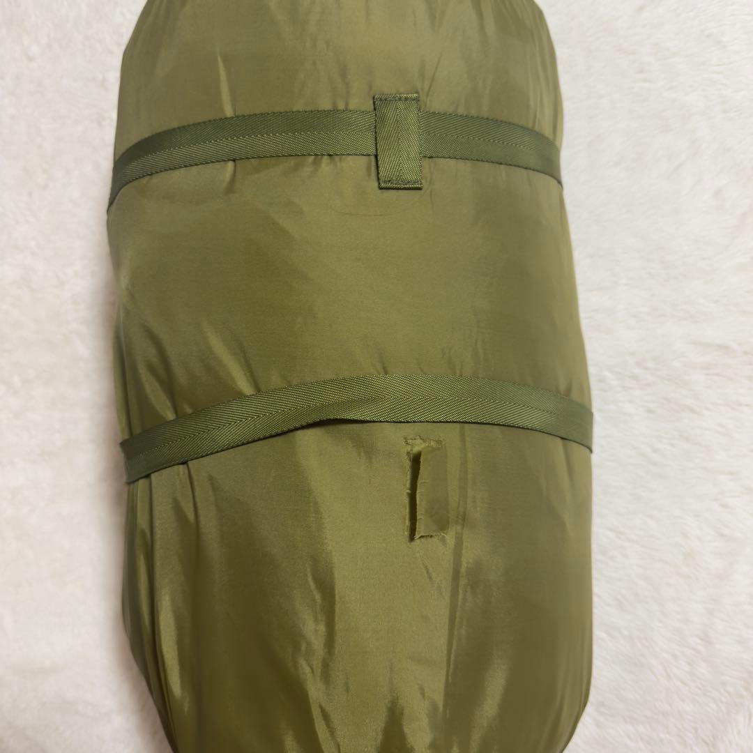 人気モンベル　ムーンライトテント3グリーンゆるキャン△志摩リン