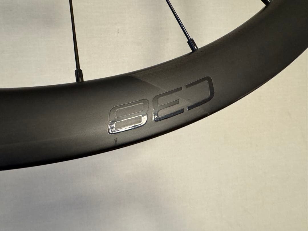 パーツ ROVAL RAPIDE C 38 DISC SRAM XDR