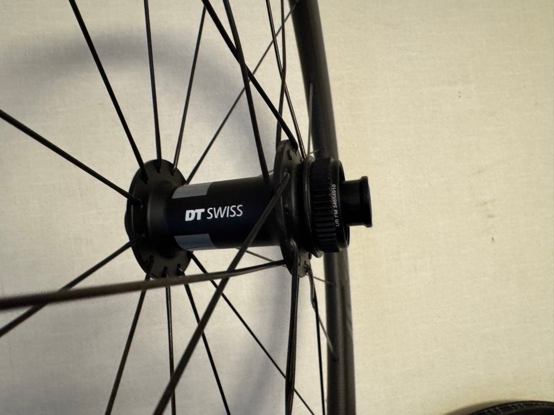 パーツ ROVAL RAPIDE C 38 DISC SRAM XDR