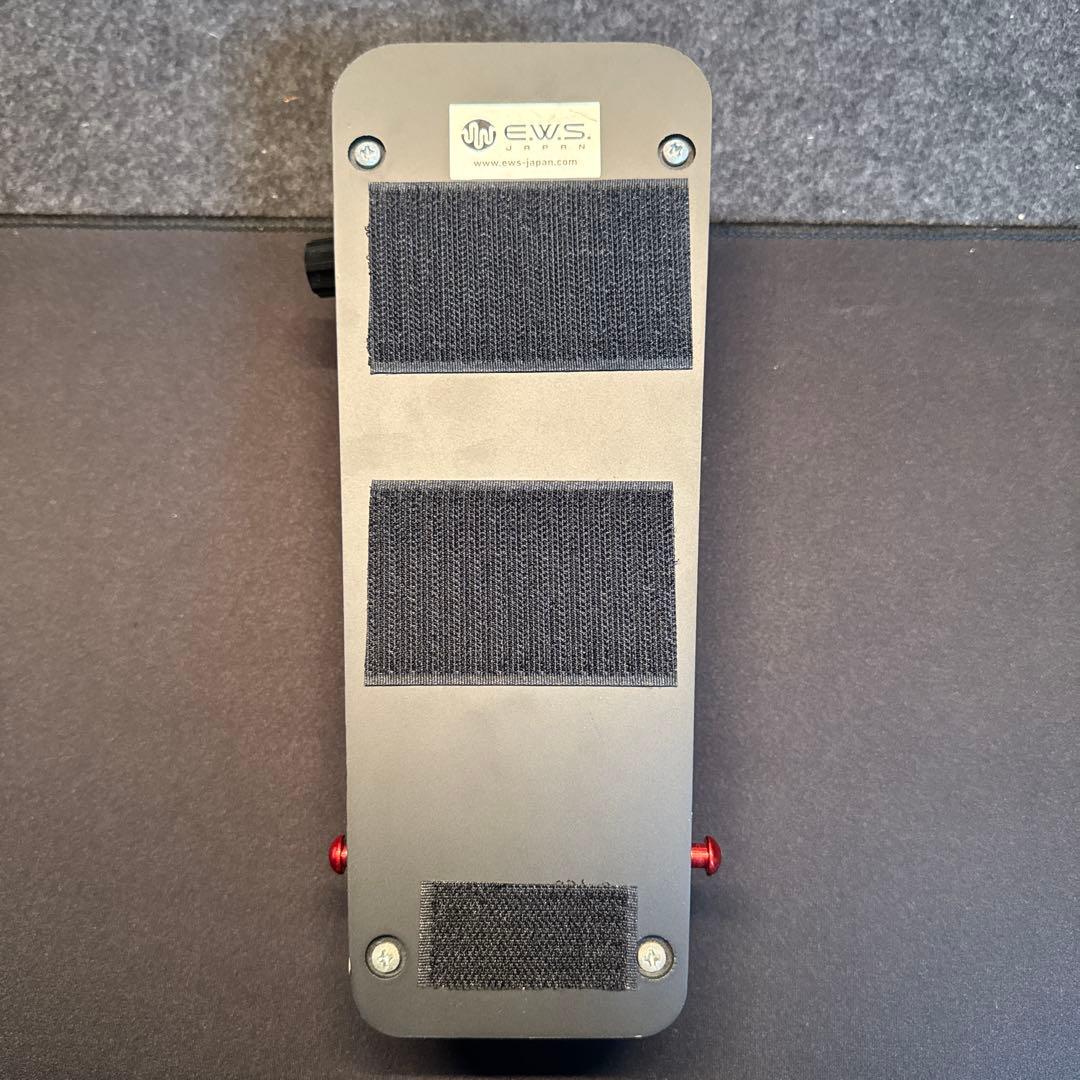 N*3様 CUSTOM AUDIO JAPAN MXR カスタムオーディオ　ワウ