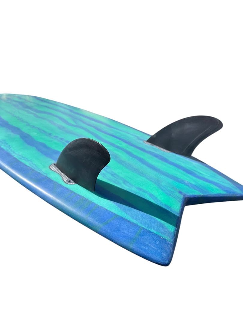 Brimp’s surfboards 7’0” ミッドレングス 新品