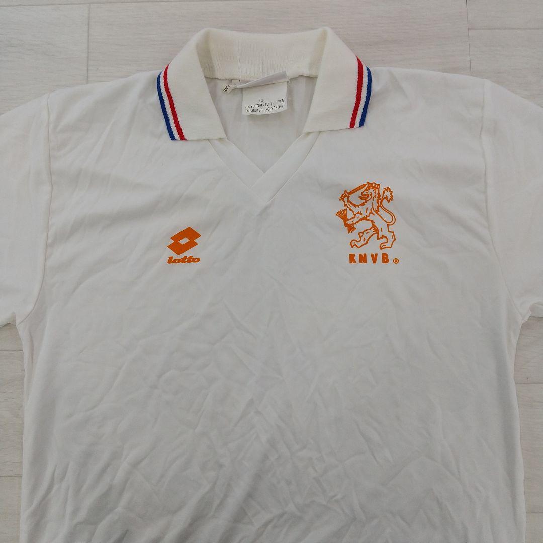 H936 オランダ代表 サッカー ユニフォーム