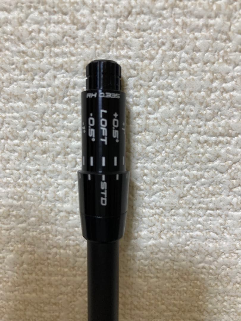 スリクソン ディアマナ zxi 50-s ドライバー シャフト ゼクシオ14＋等