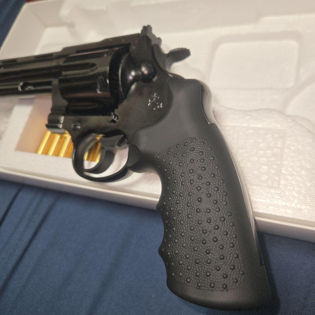 マルシン アナコンダ新型パッキンXカートリッジ