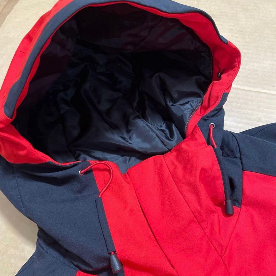 新品 メンズM フェニックス スキージャケット ウェア アウター 上着 中綿