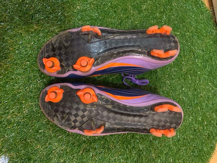 マーキュリアルスーパーフライFG