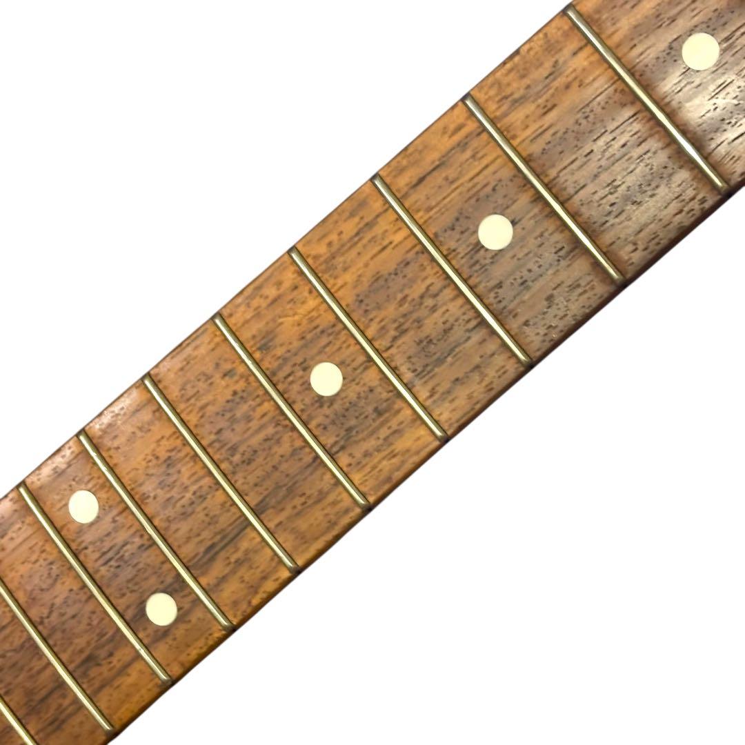 Fender MADE IN JAPAN 小型 ストラト ST62-SS