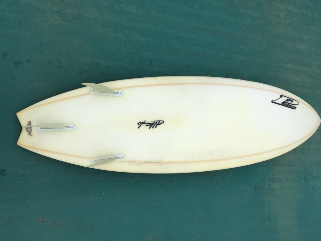 XTRサーフボード　パルス　F FJ2