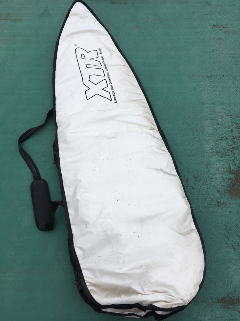 XTRサーフボード　パルス　F FJ2