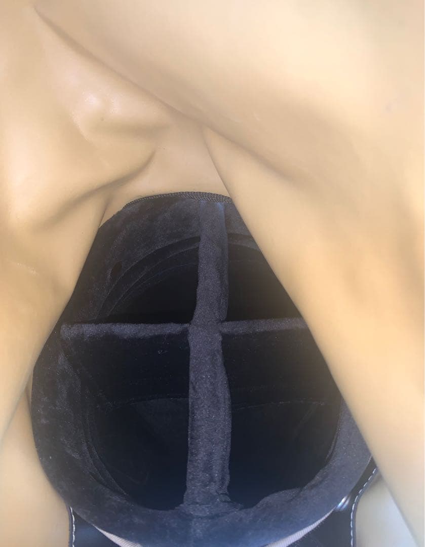 Callaway ベージュ キャディバッグ　レディース