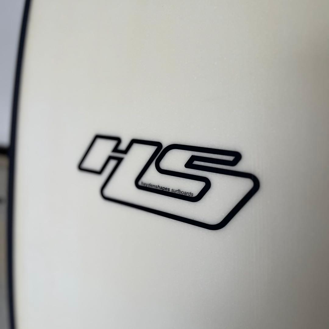 Haydenshapes ヘイデンシェイプス　プランダー　サーフボード 6' 2