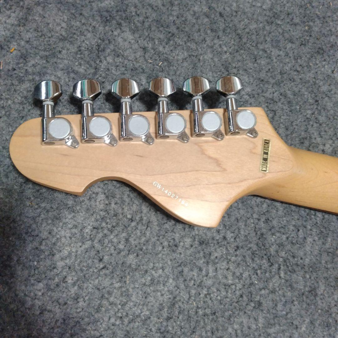 グラスルーツ G-SUFFER ブラック 滝 善充モデル