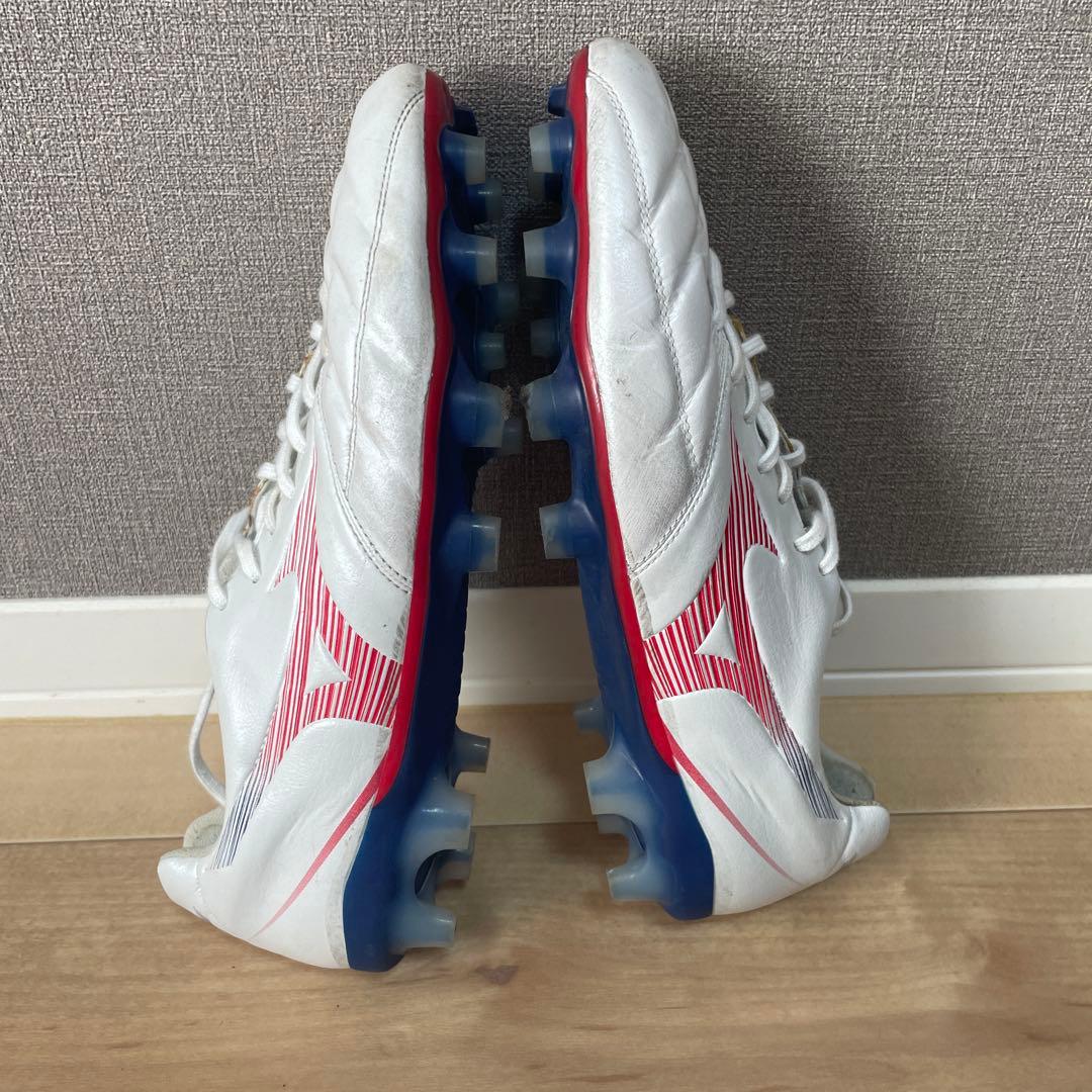 ミズノレビュラ