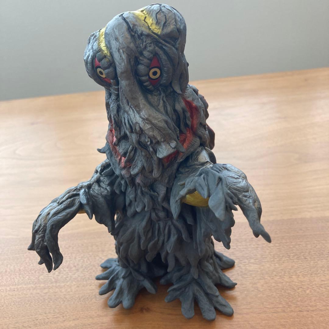 【お値下げ】ゴジラフィギュア 9体セット