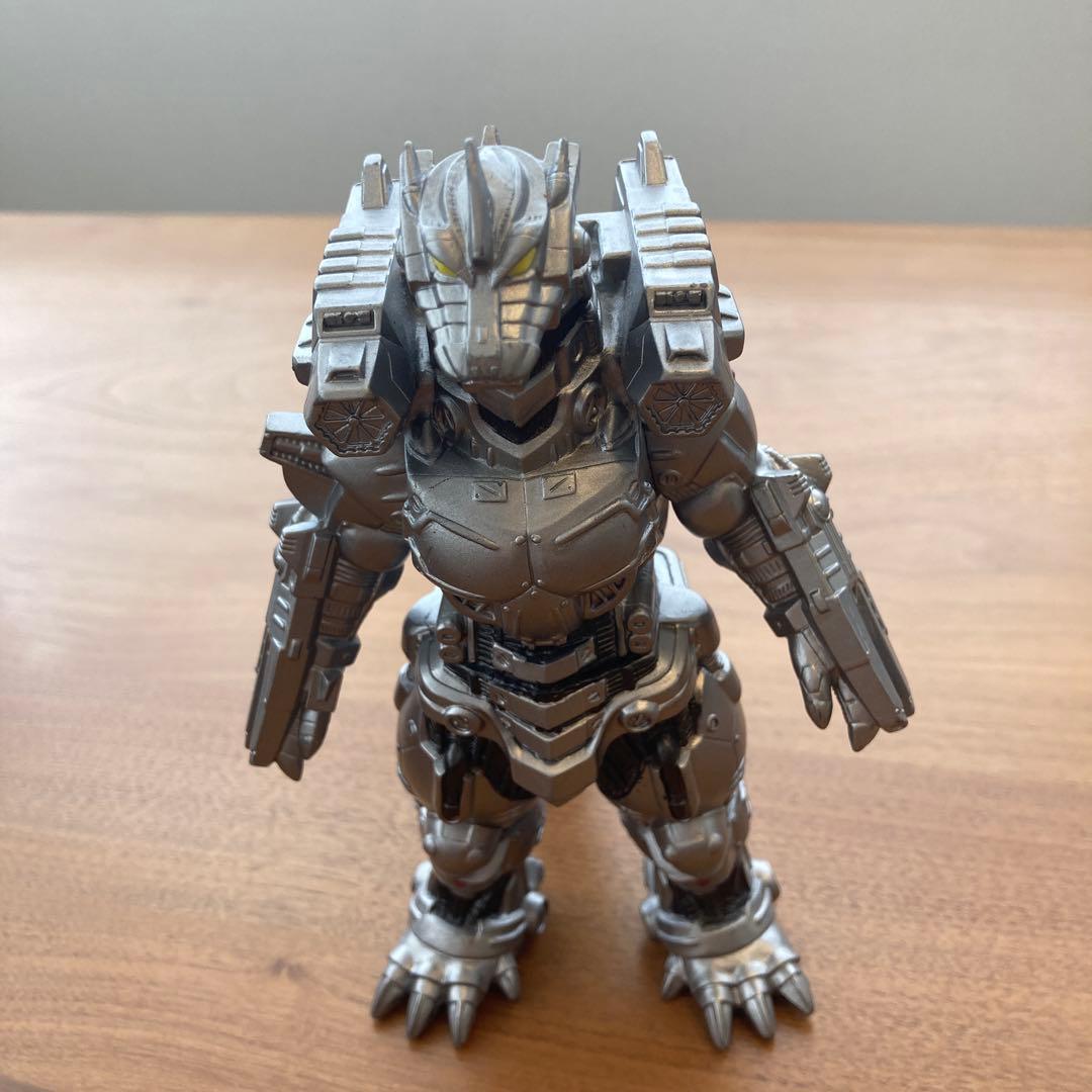 【お値下げ】ゴジラフィギュア 9体セット