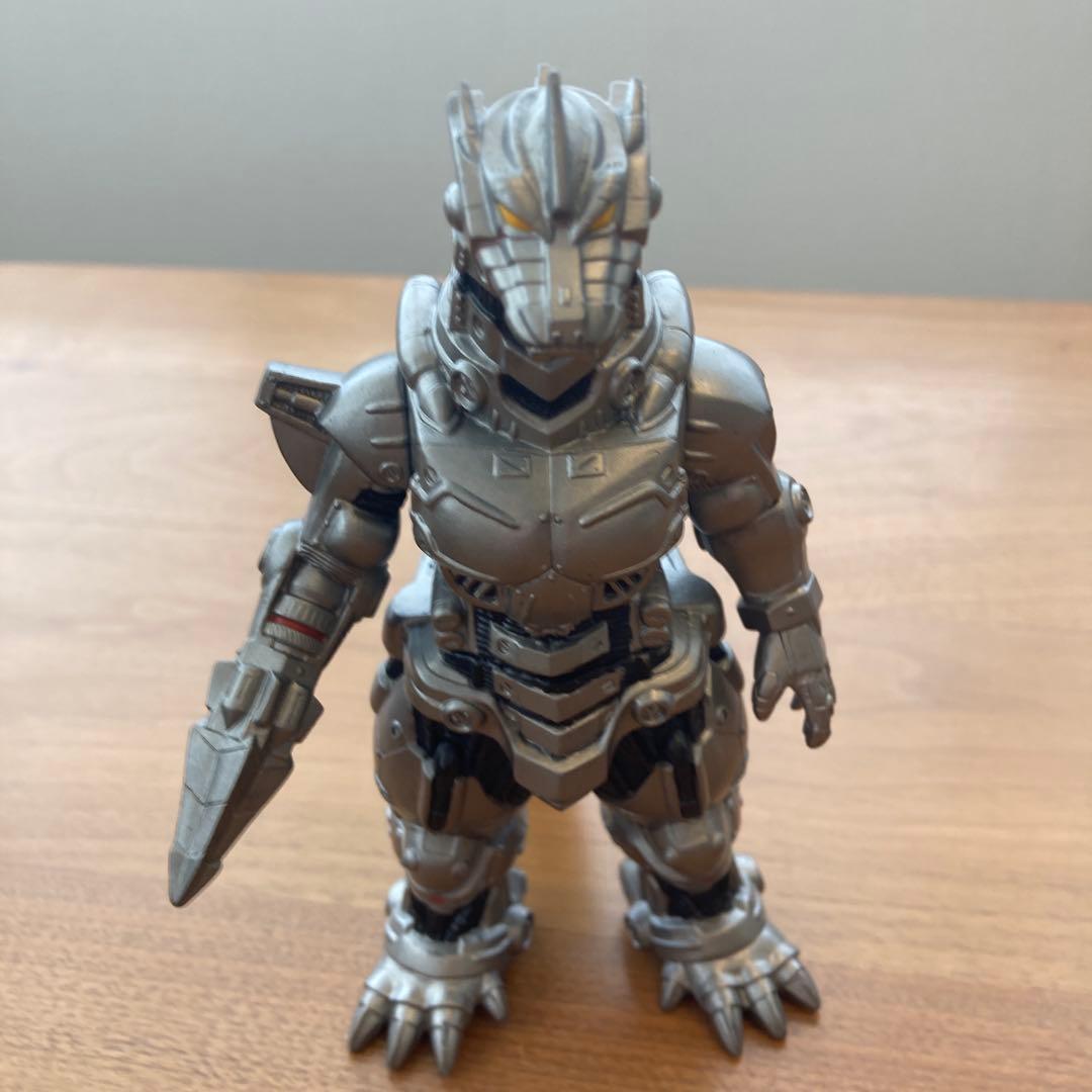 【お値下げ】ゴジラフィギュア 9体セット