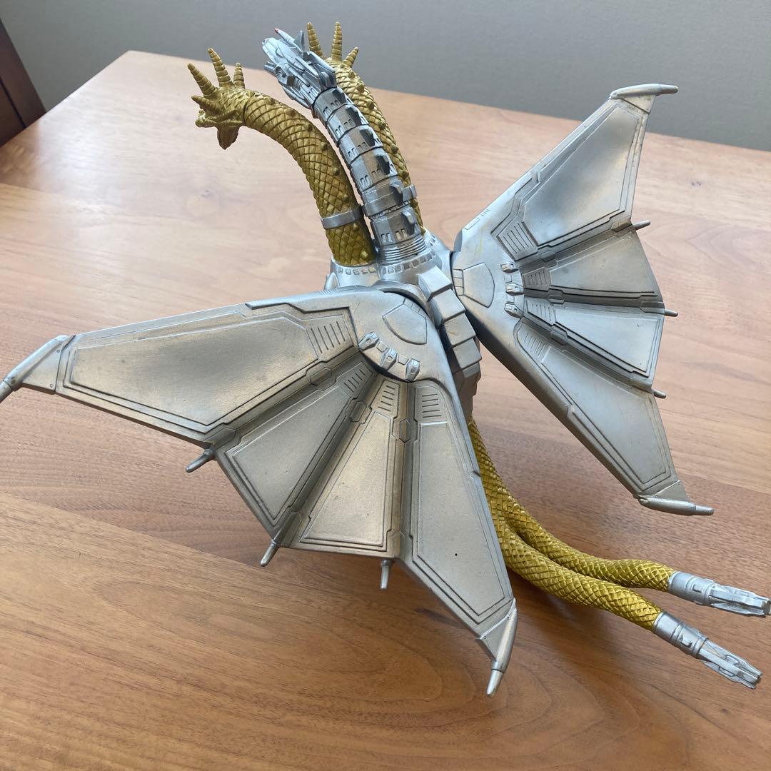 【お値下げ】ゴジラフィギュア 9体セット