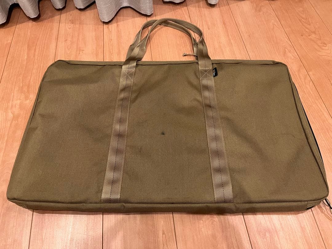 バリスティクス ミニテーブルケース