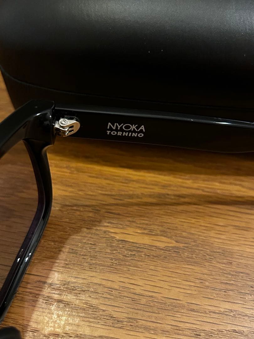 TORHINO NYOKA マンバ　ドゥーブル