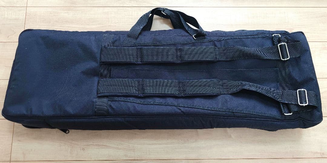 YAMAHA S03 ヤマハ シンセサイザー ケース付 ペダル付