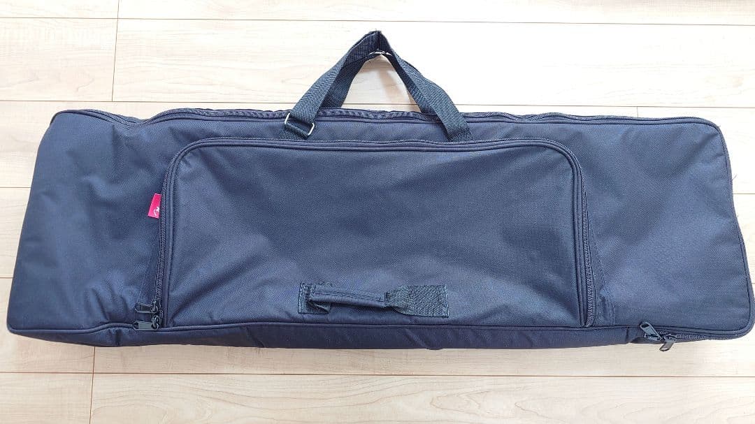 YAMAHA S03 ヤマハ シンセサイザー ケース付 ペダル付