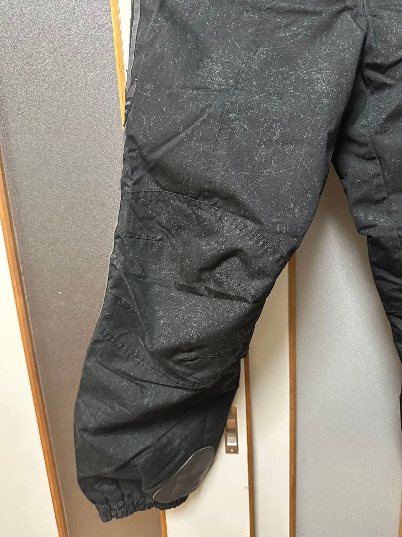 【希少】adidas　アディダス　スキーウェア　 GEAR　80～90s