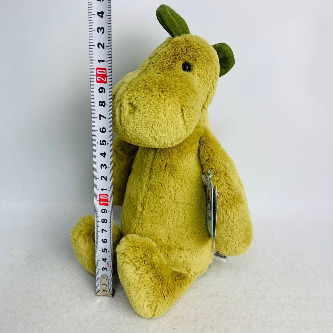 Jelly cat／ジェリーキャット　恐竜　Dino ディノ　ダイナソー