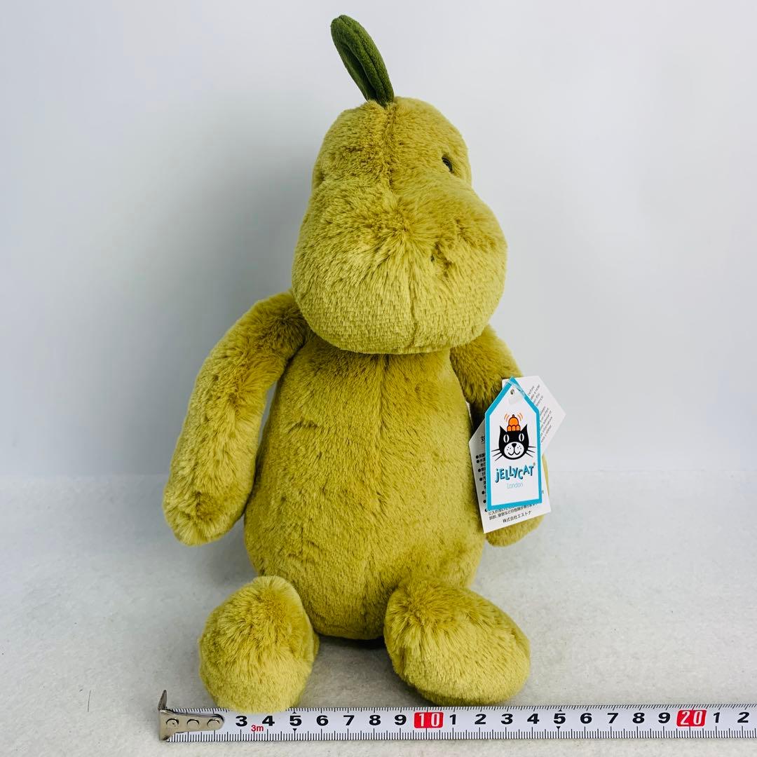 Jelly cat／ジェリーキャット　恐竜　Dino ディノ　ダイナソー