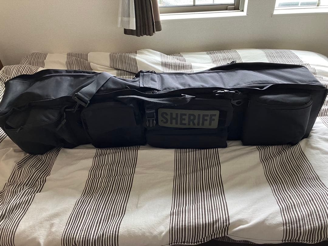 G36C エアガン + マガジン2個 + ケース