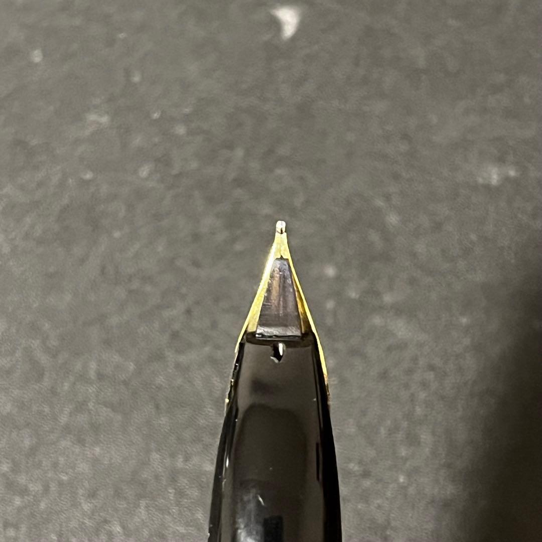 パイロット 万年筆 エリート 龍 韓国限定